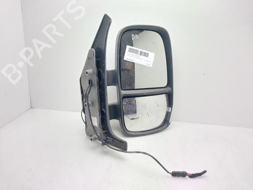 Used Right mirror Right mirror IVECO DAILY V Van [2011-2014] 35995540 35995540