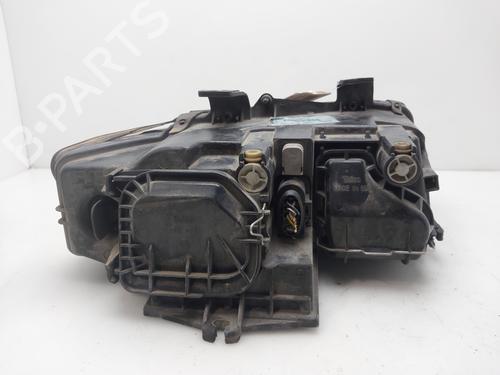Left headlight AUDI A4 B6 (8E2) 1.9 TDI | BP35977609C28 - Image 3