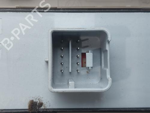 Left front window switch VW PASSAT B6 (3C2) | BP37755983I27 - Image 2