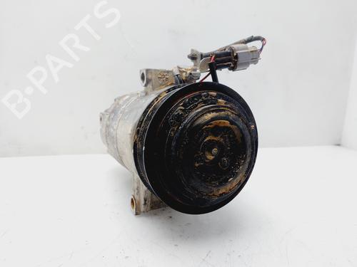 AC compressor KIA PICANTO III (JA)  | BP29546503M34 