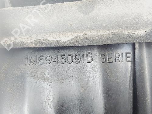 Left tailgate light SEAT LEON (1M1) | BP32666327C79 - Image 4
