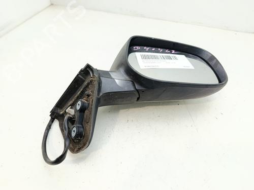 Used Right mirror Right mirror 34122212 34122212