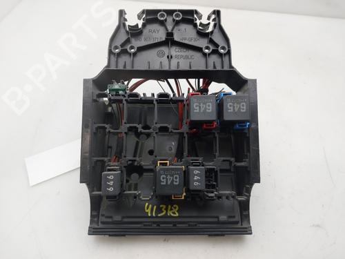 Used Other Other SKODA RAPID (NH3, NK3, NK6) [2012-2022] 35975818 35975818
