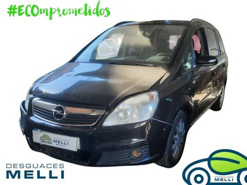 Used Parts OPEL ZAFIRA / ZAFIRA FAMILY B (A05) 4717573