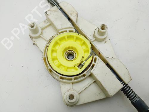 Front left window mechanism CITROËN C4 I (LC_) | BP31343580C22 - Image 3