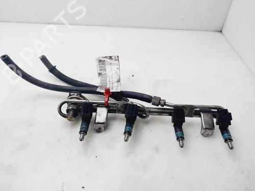 Used Injection rail AUDI A4 B6 (8E2) 2.0 (130 hp) 20085894