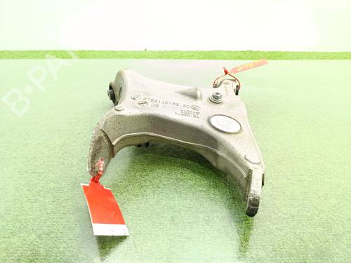 Left rear suspension arm BMW 7 (E65, E66, E67) 730 Ld | BP33673101M14 - Image 4
