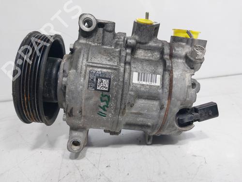 Used AC compressor AC compressor 37153168 37153168