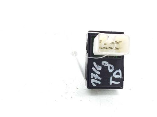 Right rear window switch KIA CEE'D Hatchback (ED)  | BP5406822I28 