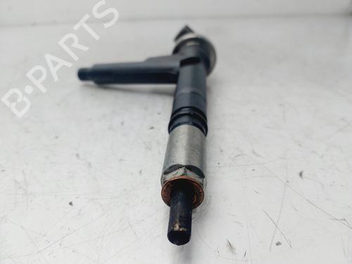 Injector OPEL MERIVA A MPV (X03)  | BP27668407M100 