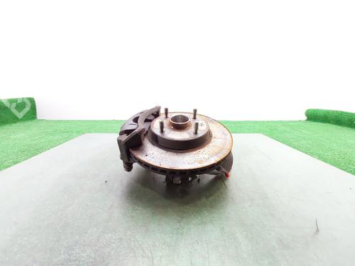 Used Left front steering knuckle CHEVROLET EPICA (KL1_) 2.0 (144 hp) 24620675