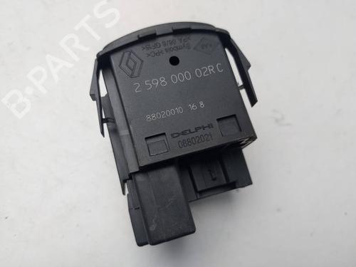 Switch RENAULT LAGUNA III (BT0/1) 2.0 dCi (BT01, BT08, BT09, BT0E, BT0K, BT12, BT1C, BT1D,... | BP39960264I30 - Image 4