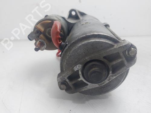 Starter RENAULT LAGUNA II (BG0/1_) 1.9 dCi (BG1A, BG1V) | BP36386861M8 - Image 2
