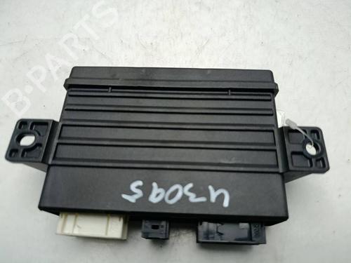 Electronic module CITROËN C5 III (RD_) | BP40225688M83 - Image 3
