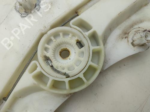 Front right window mechanism VW GOLF V (1K1) | BP34141797C23 - Image 3