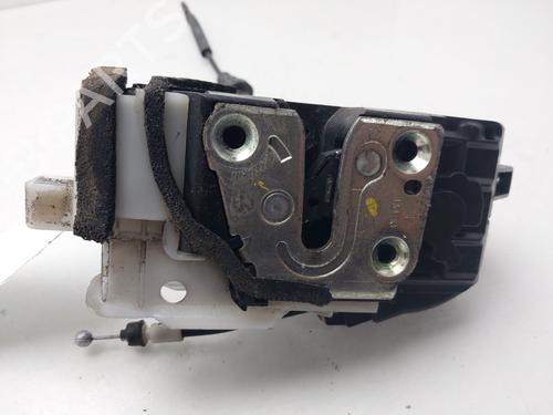 Used Front left lock Front left lock 37011374 37011374