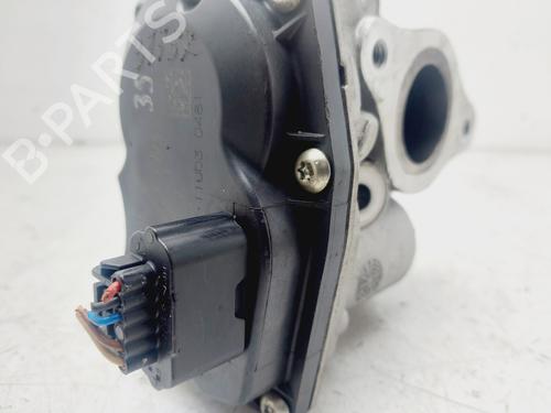 Throttle body NISSAN QASHQAI II (J11, J11_)  | BP27675915M82 