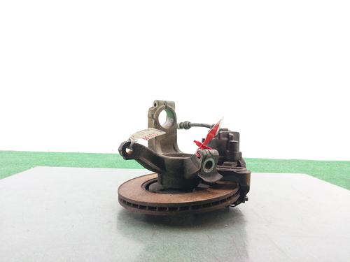 Left front steering knuckle FORD FOCUS I (DAW, DBW) 1.8 Turbo DI / TDDi | BP26486961M25 