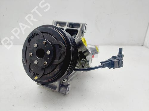 AC compressor DACIA SANDERO III  | BP25746978M34 