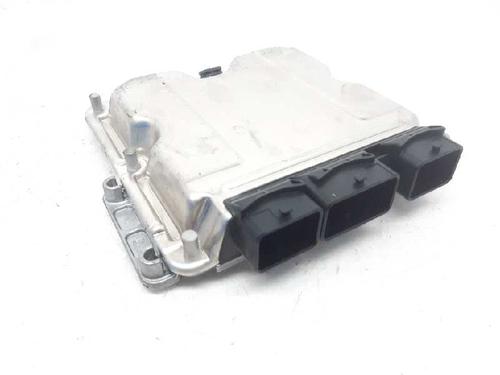 Used Engine control unit (ECU) CITROËN C5 I (DC_) 2.0 HDi (DCRHZB, DCRHZE) (109 hp) 6815631