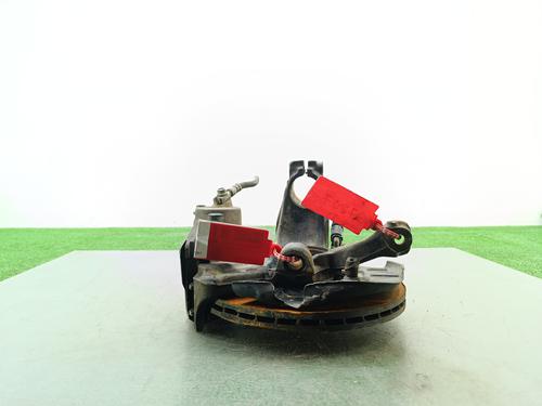 Right front steering knuckle AUDI A3 (8L1) 1.9 TDI | BP24597530M26 