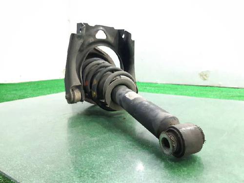 Left front shock absorber PEUGEOT 407 (6D_) 2.0 (6DRFNB, 6DRFNE) | BP6929172M16 