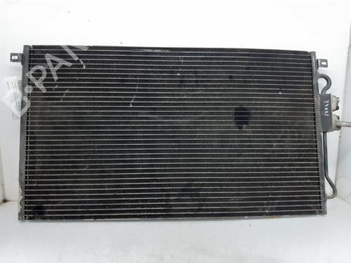 Used AC radiator CHRYSLER VOYAGER IV (RG, RS) 2.5 CRD (141 hp) 8357237