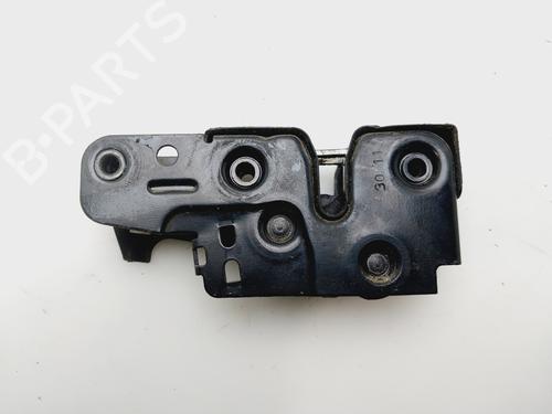 Used Hood lock AUDI A4 B8 Avant (8K5) [2007-2017]  31584723