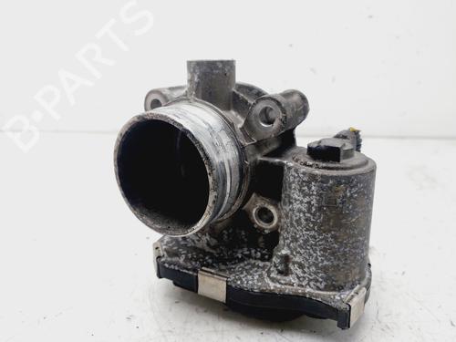 Used Throttle body OPEL ASTRA K Sports Tourer (B16) [2015-2022]  27834772