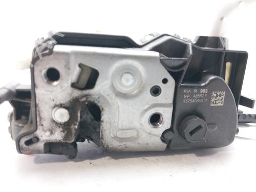 Rear right lock CITROËN C4 CACTUS 1.2 VTi 82 | BP11682318C99 