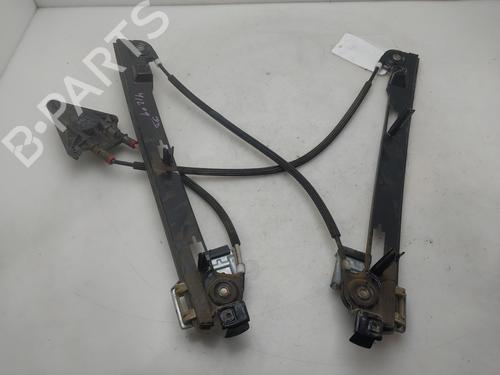 Used Front right window mechanism Front right window mechanism SEAT TOLEDO III (5P2) [2004-2009] 33035786 33035786