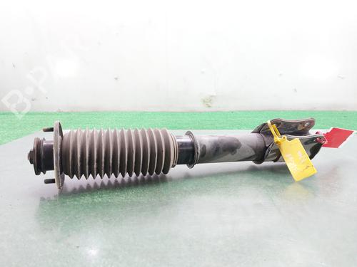 Used Left front shock absorber SUZUKI VITARA (ET, TA, TD) 2.0 TD Intercooler All-wheel Drive (SV420D) (87 hp) 13232142