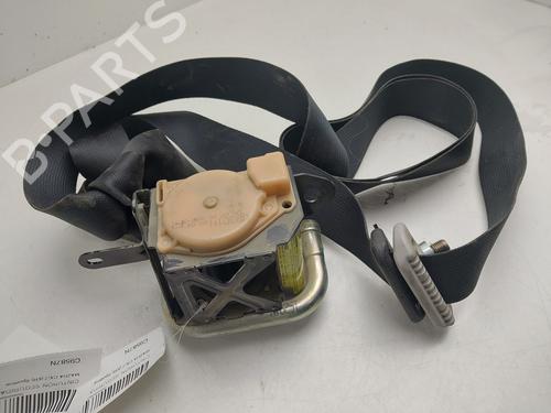Front right seatbelt MAZDA CX-7 (ER) 2.3 MZR DISI Turbo AWD (ER3P) | BP38225812I25 - Image 2