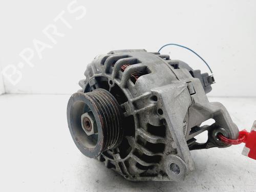 Generator AUDI A6 C5 (4B2) 2.4 quattro | BP27573806M7 