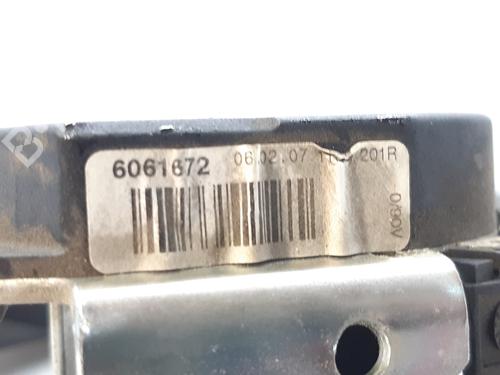 Rear right seatbelt SEAT TOLEDO III (5P2)  | BP8384655I28 