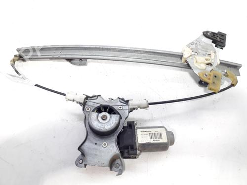 Rear right window mechanism NISSAN PRIMERA (P12) 1.9 dCi | BP8386201C25 