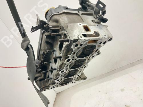 Cylinder head OPEL CORSA C (X01)  | BP36648580M5  - Image 5