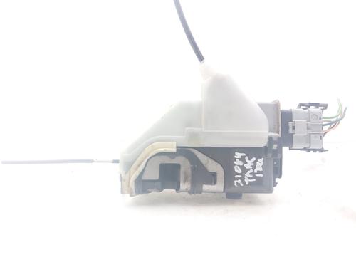 Rear left lock PEUGEOT 508 I (8D_) 1.6 HDi | BP16671831C100 