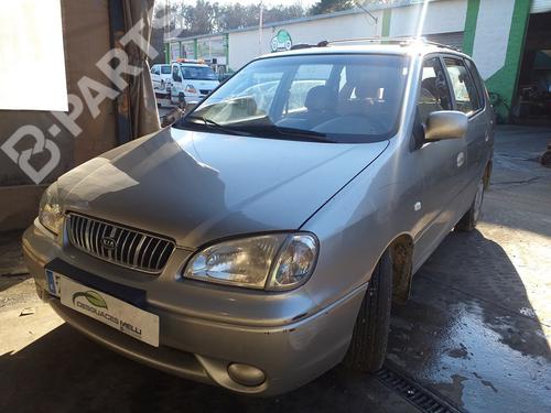 Used Parts KIA CARENS I (FC)  1.8 i  966567
