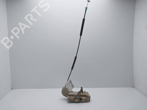Used Rear left lock FORD FIESTA IV (JA_, JB_) 1.8 D (60 hp) 15777627