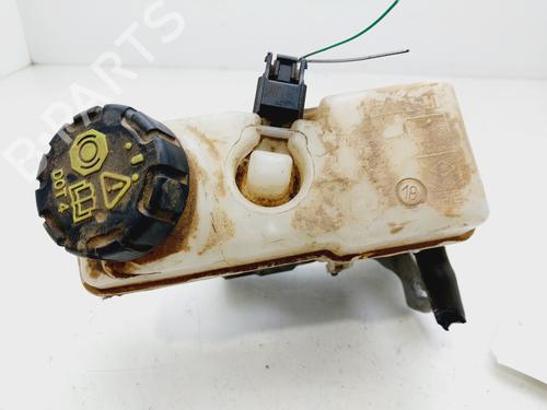 Used Brake master cylinder DACIA SANDERO II [2012-2025]  30133708