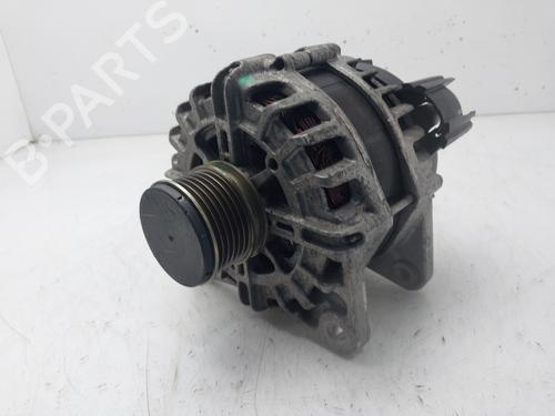 Generator Generator RENAULT CLIO V (B7_) 1.5 Blue dCi 85 (B7AG) (86 hp) 34181176 34181176