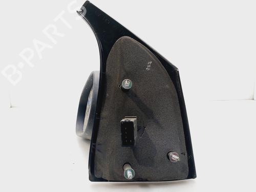 Retrovisor izquierdo RENAULT SCÉNIC I MPV (JA0/1_, FA0_) 1.9 dCi RX4 | BP27675950C26 