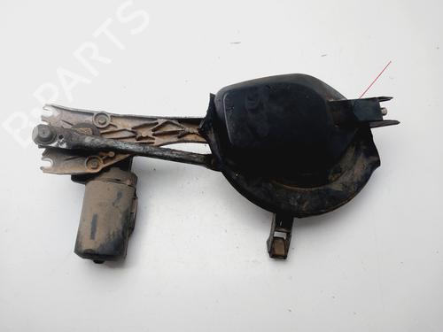 Used Front wiper motor MERCEDES-BENZ E-CLASS (W124) E 250 D (124.126, 124.129) (113 hp) 29903630