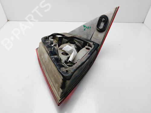 Left taillight MERCEDES-BENZ C-CLASS (W203) C 220 CDI (203.006) | BP32199152C34 - Image 3