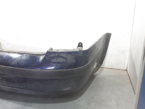 Rear bumper VW PASSAT B5.5 (3B3) 1.9 TDI | BP8374132C8 