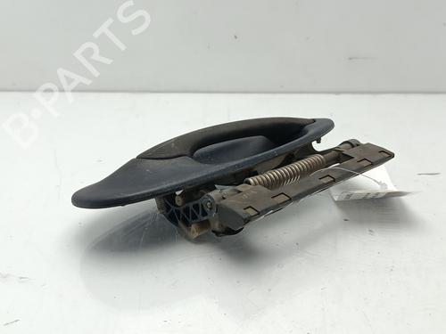 Klamka zewnętrzna drzwi tylnych lewych SAAB 9-3 (YS3F, E79, D79, D75) | BP30671993C130