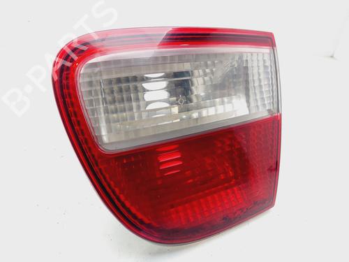 Right tailgate light SEAT LEON (1M1) | BP30974447C80