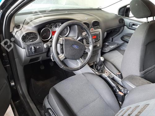 Venstre foran lås FORD FOCUS II (DA_, HCP, DP)  | BP9495261C98 