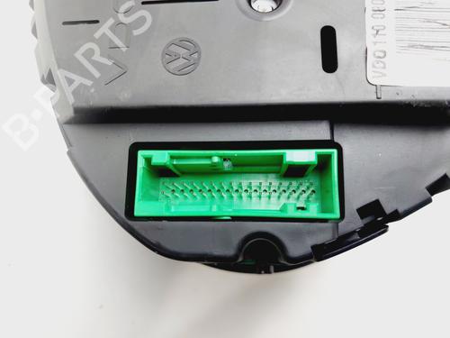 Instrument cluster VW POLO IV (9N_, 9A_) 1.4 16V | BP32250676C47 